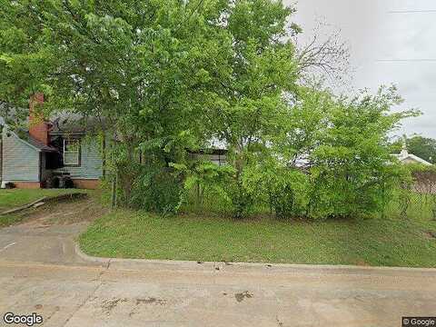 E Vance St, Tyler, TX 75702