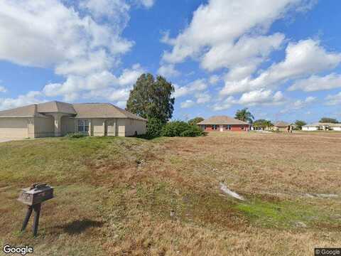 16Th St, Cape Coral, FL 33993