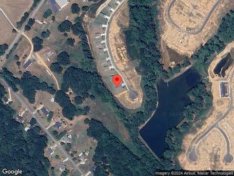 Bluegill Dr, Hoschton, GA 30548