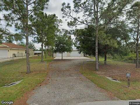 41St St W, Lehigh Acres, FL 33971