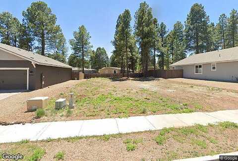 W Putnam Dr Lot 83, Flagstaff, AZ 86001