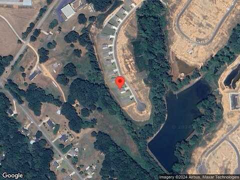 Bluegill Dr, Jefferson, GA 30549