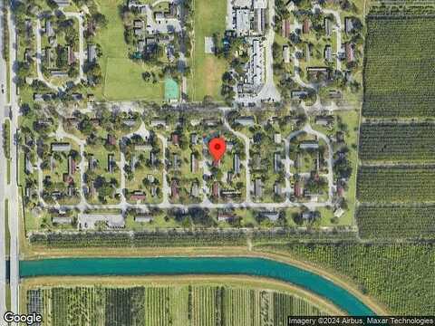 Sw 133Rd Ct # 28624, Homestead, FL 33033