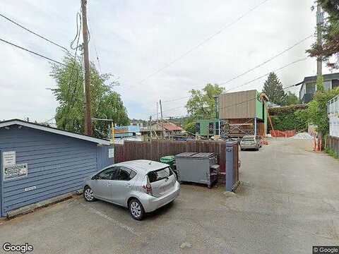 Boyer Ave E Unit B, Seattle, WA 98102