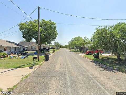 North St, San Angelo, TX 76901