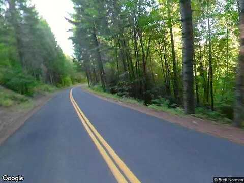 Trout Creek Rd, Trout Lake, WA 98650