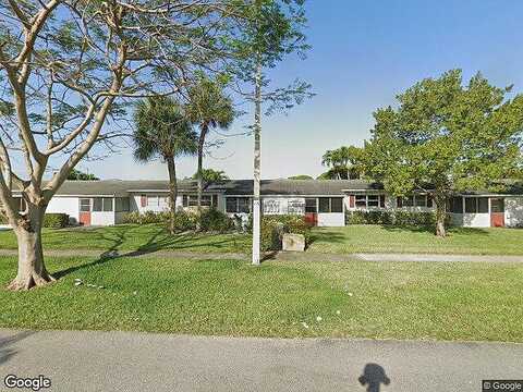 Emory Dr W, West Palm Beach, FL 33415