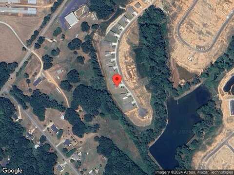 Bluegill Dr, Hoschton, GA 30548