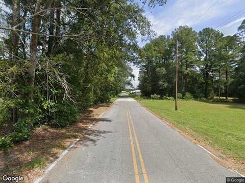 Myrtle Ave, Jesup, GA 31546