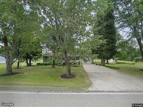 State Highway 408, CAMBRIDGE SPRINGS, PA 16403