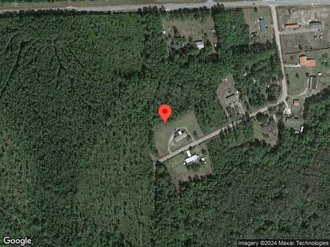 Bill Wells Rd Ne, Ludowici, GA 31316