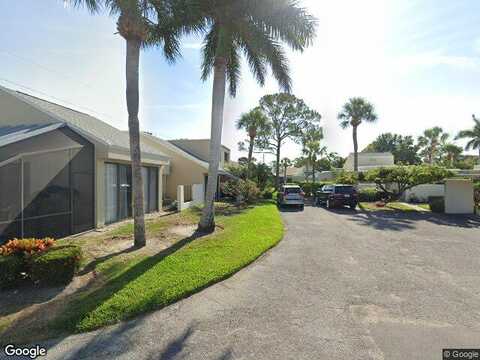 Horseshoe Ct Unit O3, Sarasota, FL 34235