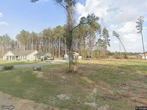 Cliftwood Rd, Douglas, GA 31535