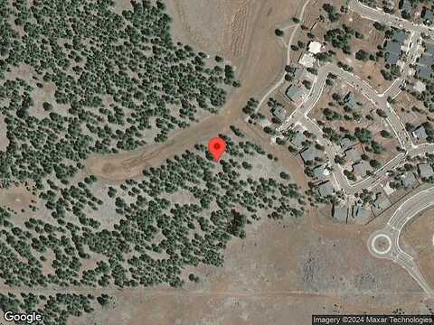 S Owen Way Lot 6, Flagstaff, AZ 86001