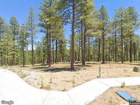 S Cottonrose Ln Lot 25, Flagstaff, AZ 86005