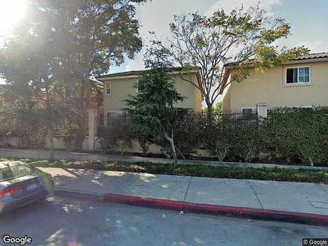 Bayside Pl, Harbor City, CA 90710