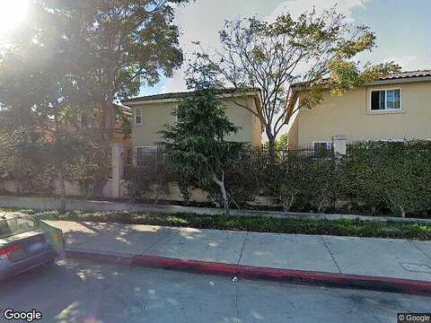 Bayside Pl, Harbor City, CA 90710