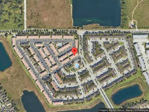 Se 11Th St # 2465, Homestead, FL 33035