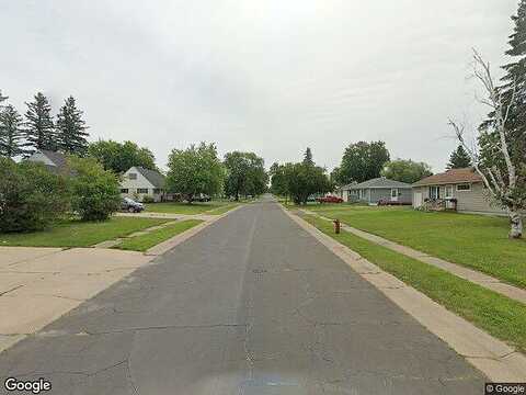 Arlington Rd, Aurora, MN 55705