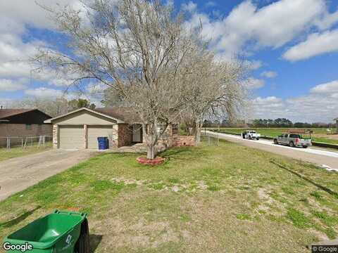 Houston Ave, Angleton, TX 77515