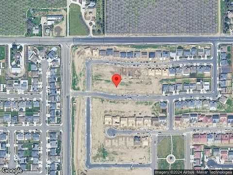 W Escher Dr, Hanford, CA 93230