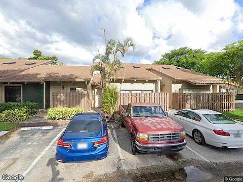 Sw 81St Way # 2105, Davie, FL 33324