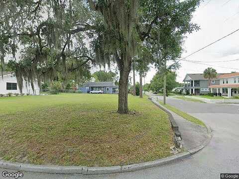 S Osceola Ave, Orlando, FL 32806