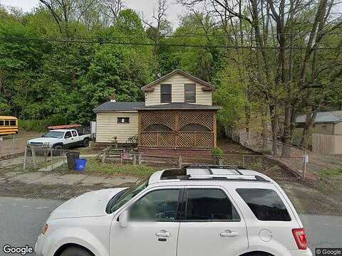 N Main Ave, Scranton, PA 18508