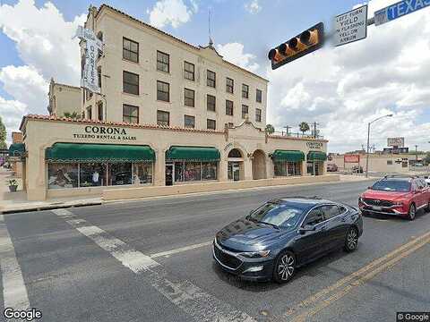 Briggs Street B, Weslaco, TX 78596