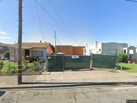 California Ave, San Pablo, CA 94806