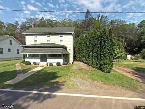 Tomhicken Road, Rock Glen, PA 18246