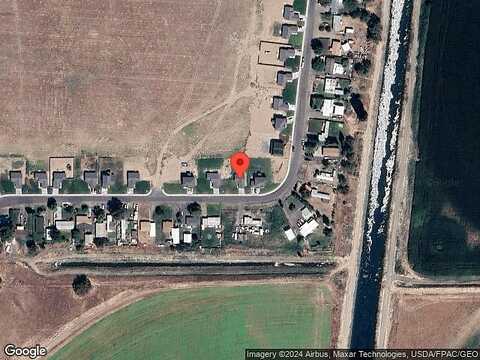 E Montmorency Blvd, George, WA 98848