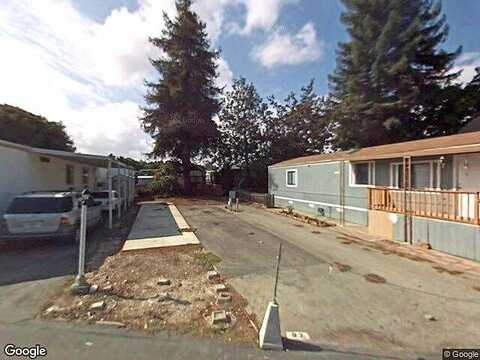 E Bayshore Rd Spc 97, East Palo Alto, CA 94303