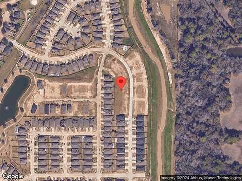 Windy Knoll Way, Houston, TX 77084