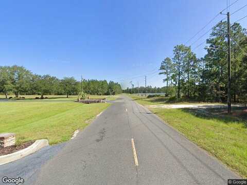 S Palm St, Jesup, GA 31546