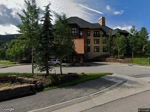 Beeler Pl # 214A, Frisco, CO 80443