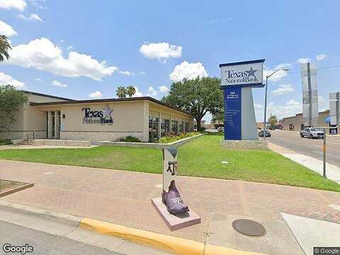 Hope Dr, Mercedes, TX 78570