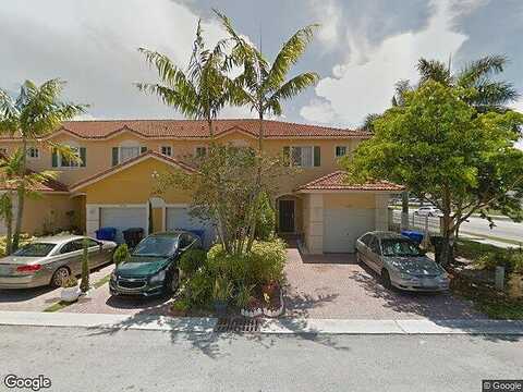 Sw 81St Way # 1707, North Lauderdale, FL 33068