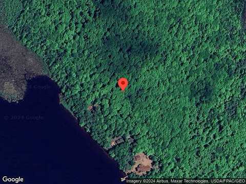 Turner Lake, LAC DU FLAMBEAU, WI 54538