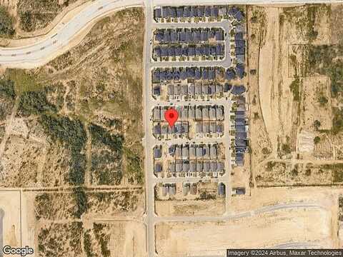 Bacalar Dr, Laredo, TX 78046