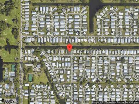 Spanish Way, Port Saint Lucie, FL 34952