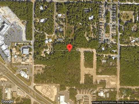 E Queen Palm Dr # Twinpalms, Inlet Beach, FL 32461