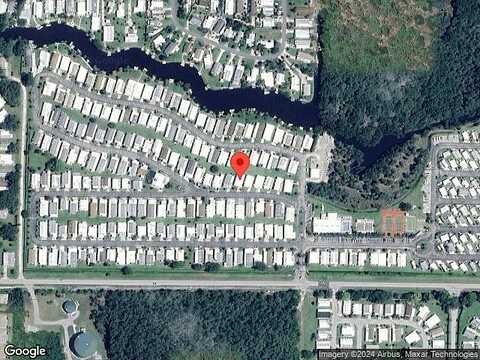 Amethyst Ave # 16-A, Naples, FL 34114