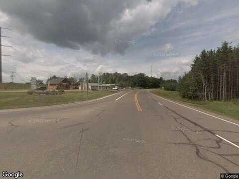 State Hwy 27/70, Stone Lake, WI 54876