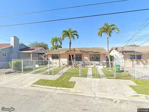 Nw 18Th Ct, Miami, FL 33125