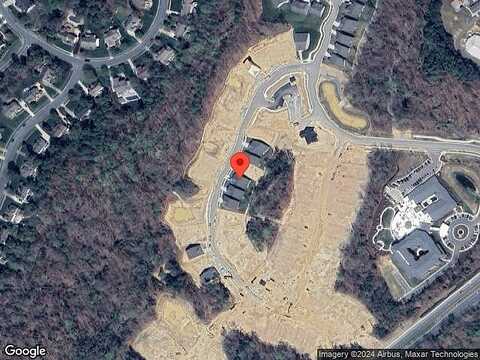 Canoe Pointe Loop Unit 25-3, Moseley, VA 23120