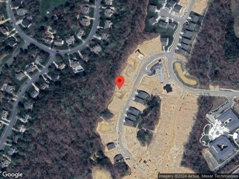 Canoe Pointe Loop # 8-3, Moseley, VA 23120