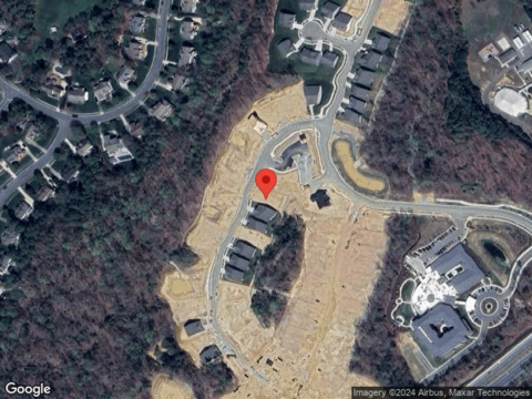 Canoe Pointe Loop # 29-3, Moseley, VA 23120