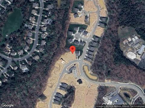 Canoe Pointe Loop # 1-3, Moseley, VA 23120