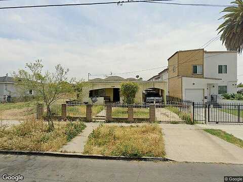 154 104 Street, Los Angeles, CA 90003